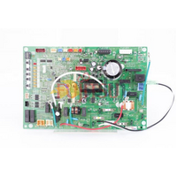 Fujitsu Genuine Fujitsu Air Conditioner MAIN PCB KMTA K14YL-1500HSE-C1 Suits: Fujitsu ASTG34KMTA | Spare Part No: 9710271014 spare part