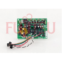 Fujitsu Genuine Fujitsu Air Conditioner TR PCB K03CE-0501HUE-TR0 Suits: Fujitsu AJYA54JCLR | Spare Part No: 9710336003 spare part