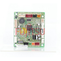Fujitsu Genuine Fujitsu Air Conditioner CONTROLLER PCB K06AK-0609HSE-C1 Suits: Fujitsu ARTA36LATU | Spare Part No: 9710620119 spare part