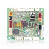 Fujitsu Genuine Fujitsu Air Conditioner CONTROLLER PCB Assembly K06AK-110EHSE-C1 Suits: Fujitsu ABTG54LRTA | Spare Part No: 9710620928 spare part