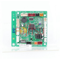 Fujitsu Genuine Fujitsu Air Conditioner PCB Assembly K06AK-1203HSE-C1 Suits: Fujitsu AUTG24LVLC | Spare Part No: 9710621048 spare part