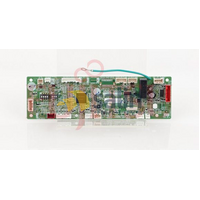 Fujitsu Genuine Fujitsu Air Conditioner CONTROLLER PCB Assembly K14UY-1508HSE-C1 Suits: Fujitsu ARTG60LDTA | Spare Part No: 9710995330 spare part