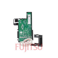 Fujitsu Genuine Fujitsu Air Conditioner DISPLAY ASSY EZ-02414HSE-D Suits: Fujitsu ASTH22KNTA | PN: 9711146267 spare part