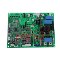 Fujitsu Genuine Fujitsu Air Conditioner SERVICE PWB COMPLETED H30KCTA(T)-A01-00-SV Suits: Fujitsu AOTH30KCTA | PN: 9711431875 spare part