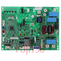 Fujitsu Genuine Fujitsu Air Conditioner MAIN PCB H30KBTA(T)-A02-02-SV | PN: 9711433497 spare part