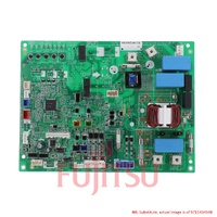 Fujitsu Genuine Fujitsu Air Conditioner CONTROLLER PCB ASSY H30CNTA(T)-A01-01-SV | PN: 9711434548 spare part