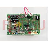 Fujitsu Genuine Fujitsu Air Conditioner PCB Assembly K07BS-1202HUE-C1 Suits: Fujitsu AOTG24LATC | Spare Part No: 9711685025 spare part