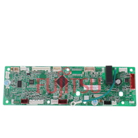 Fujitsu Genuine Fujitsu Air Conditioner MAIN PCB Suits: Fujitsu AUTH24KVLA | PN: 9712270275 spare part