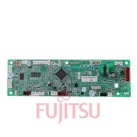 Fujitsu Genuine Fujitsu Air Conditioner PWB COMPLETED K22NW-240RHSE-C1 Suits: Fujitsu ARTH72KHTA | PN: 9712270503 spare part