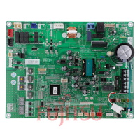 Fujitsu Genuine Fujitsu Air Conditioner CONTROLLER PCB K22NU-2201HUE-C0 Suits: Fujitsu AJT054LCLCH | PN: 9712312012 spare part