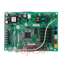 Fujitsu Genuine Fujitsu Air Conditioner CONTROLLER PCB ASSY K22NE-2200HME-C1 Suits: Fujitsu UTP-RX01CH | PN: 9712736009 spare part