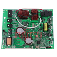 Fujitsu Genuine Fujitsu Air Conditioner SERVICE UNIT K17PH-2403SUE-TR1-SV Suits: Fujitsu AOTH45KBTA5 | PN: 9712996137 spare part