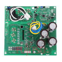 Fujitsu Genuine Fujitsu Air Conditioner SERVICE UNIT K09CQ-2406HUE-TR1-SV Suits: Fujitsu AJT045LBLCH | PN: 9712996410 spare part
