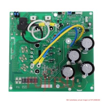 Fujitsu Genuine Fujitsu Air Conditioner TR SERVICE UNIT K09CQ-240BHUE-TR1-SV Suits: Fujitsu AJT054LCLBH | PN: 9712996434 spare part