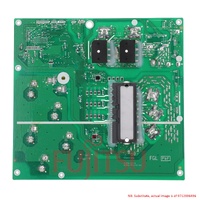 Fujitsu Genuine Fujitsu Air Conditioner SERVICE UNIT K09CQ-2402HUE-TR1-SV Suits: Fujitsu AOTG36LBLA5 | PN: 9712996496 spare part