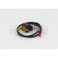 Fujitsu Genuine Fujitsu Air Conditioner COIL ( EXPVLV) CAM-MD12KG-3L=750 Suits: Fujitsu AOT9LFBC | Spare Part No: 9900057039 spare part