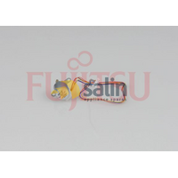 Fujitsu Genuine Fujitsu Air Conditioner MOTOR,STEP 20BYJ46LEIL250 AST9/12ASJCW Suits: Fujitsu AS9TFDMF | Spare Part No: 9900139018 spare part