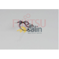 Fujitsu Genuine Fujitsu Air Conditioner STEP MOTOR LEFT RIGHT 20BYJ46-215 L=400 Suits: Fujitsu AWT30LBAJ | Spare Part No: 9900139094 spare part
