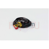 Fujitsu Genuine Fujitsu Air Conditioner COIL(EXPANSION VALVE HAM-MD12KG-3 RED Suits: Fujitsu AOT54LJBYL | Spare Part No: 9900190033 spare part