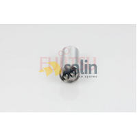 Fujitsu Genuine Fujitsu Air Conditioner CAPACITOR Suits: Fujitsu AKT7AGS-W | Spare Part No: 9900269111 spare part