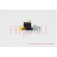 Fujitsu Genuine Fujitsu Air Conditioner RELAY Suits: Fujitsu AJYA72UBTF | Spare Part No: 9900294014 spare part