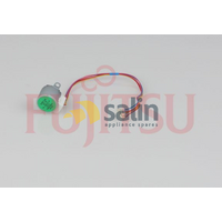 Fujitsu Genuine Fujitsu Air Conditioner MOTOR,STEP GREEN UP/DOWN 24BYJ48-661 LEIL300 NDFEB Suits: Fujitsu ASTA30JCC | Spare Part No: 9900384036 spare part