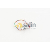 Fujitsu Genuine Fujitsu Air Conditioner MOTOR,STEP 24BYJ48-1383 L=200 Suits: Fujitsu ASTG18LUCA | Spare Part No: 9900384166 spare part
