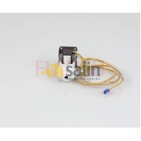 Fujitsu Genuine Fujitsu Air Conditioner PUMP Assembly PLD-12230KG-4 Suits: Fujitsu AUXA36GALH | Spare Part No: 9900464011 spare part