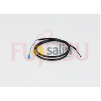 Fujitsu Genuine Fujitsu Air Conditioner Thermistor (Out Temp) Suits: Fujitsu AOTA45LATL | Spare Part No: 9900477035 spare part