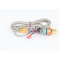 Fujitsu Genuine Fujitsu Air Conditioner SENSOR LOW PRESSURE Suits: Fujitsu AJTA90GALH | Spare Part No: 9900505035 spare part