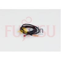 Fujitsu Genuine Fujitsu Air Conditioner THERMISTER HEAT EXCHANGER Suits: Fujitsu AOT45LJAYL | Spare Part No: 9900540029 spare part