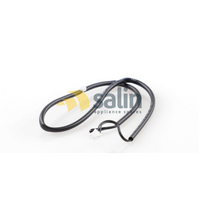 Fujitsu Genuine Fujitsu Air Conditioner THERMISTOR(OUT TEMP) ED2E103AR-09A055 Suits: Fujitsu AOTG24LFCC | Spare Part No: 9900565008 spare part