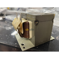 Fujitsu Genuine Fujitsu Air Conditioner REACTOR Assembly 8A13MH TAB DPC AL STD Suits: Fujitsu AOTG09KMTC | Spare Part No: 9900583019 spare part