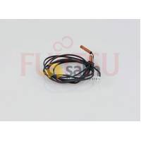 Fujitsu Genuine Fujitsu Air Conditioner THERMISTOR-Assembly PT2M-D51G-F2-2 (DISCHARGE & COMPRESSOR) Suits: Fujitsu AOTG30LATL | Spare Part No: 9900598013 spare part
