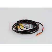 Fujitsu Genuine Fujitsu Air Conditioner THERMISTOR Assembly PTM-D41F-F2-2 Suits: Fujitsu AOTG54LBTB | Spare Part No: 9900599027 spare part