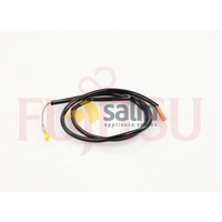 Fujitsu Genuine Fujitsu Air Conditioner THERMISTOR (DISCTEMP BROWN) Suits: Fujitsu AOT54LJBYL | Spare Part No: 9900621025 spare part