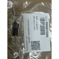 Fujitsu Genuine Fujitsu Air Conditioner MIRCO SWITHC TOP 09LUCA Suits: Fujitsu ASTG09KUCA | Spare Part No: 9900625009 spare part