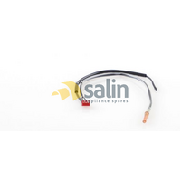 Fujitsu Genuine Fujitsu Air Conditioner THERMISTOR Assembly Suits: Fujitsu ASTG12KMCA | Spare Part No: 9900627010 spare part