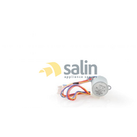 Fujitsu Genuine Fujitsu Air Conditioner MOTOR,STEP 24BYJ46-21 L=380 R=200 Suits: Fujitsu ASTG12CMCB | Spare Part No: 9900790035 spare part