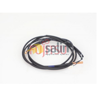 Fujitsu Genuine Fujitsu Air Conditioner THERMISTER Suits: Fujitsu AJYA90LALH | Spare Part No: 9900805012 spare part