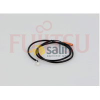 Fujitsu Genuine Fujitsu Air Conditioner PIPE THERMISTER Assembly Suits: Fujitsu ARTG60LDTA | Spare Part No: 9900892005 spare part