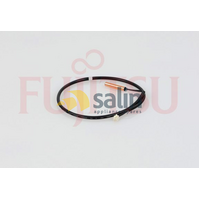 Fujitsu Genuine Fujitsu Air Conditioner PIPE THERMISTOR EP6H503AR-16B032 Suits: Fujitsu  | Spare Part No: 9900951016 spare part