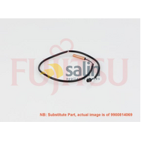 Fujitsu Genuine Fujitsu Air Conditioner HEATSINK THERMISTOR KTM-34I-F11-1 Suits: Fujitsu AOT54LJBYL | Spare Part No: 9900958015 spare part