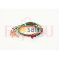 Fujitsu Genuine Fujitsu Air Conditioner THERMISTOR(PIPE) RED Suits: Fujitsu AOTG30LBTA4 | Spare Part No: 9900959012 spare part