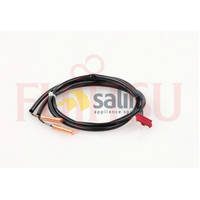 Fujitsu Genuine Fujitsu Air Conditioner PIPE THERMISTOR (RED) Suits: Fujitsu  | Spare Part No: 9900969011 spare part