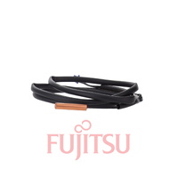 Fujitsu Genuine Fujitsu Air Conditioner HEAT EXCHANGER THERMISTOR EP6C482NT-24E016 Suits: Fujitsu AOTH36KBTA5 | PN: 9901054044 spare part