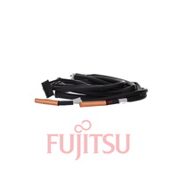 Fujitsu Genuine Fujitsu Air Conditioner THERMISTOR ASSEMBLY E EP6M513NT-20E033 Suits: Fujitsu AOTH36KBTA5 | PN: 9901094019 spare part