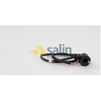 Fujitsu Genuine Fujitsu Air Conditioner Expansion Valve Coil Suits: Fujitsu  | Spare Part No: 9970095016 spare part