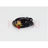 Fujitsu Genuine Fujitsu Air Conditioner COIL(EXP VLV) Suits: Fujitsu AOTG34CMTA | Spare Part No: 9970096044 spare part