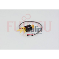 Fujitsu Genuine Fujitsu Air Conditioner SENSOR Suits: Fujitsu AOTG54LATT | Spare Part No: 9970178078 spare part